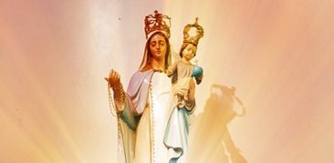 Paróquia Nossa Senhora Mãe dos Homens celebra Festa da Padroeira – 22 a 25 de agosto