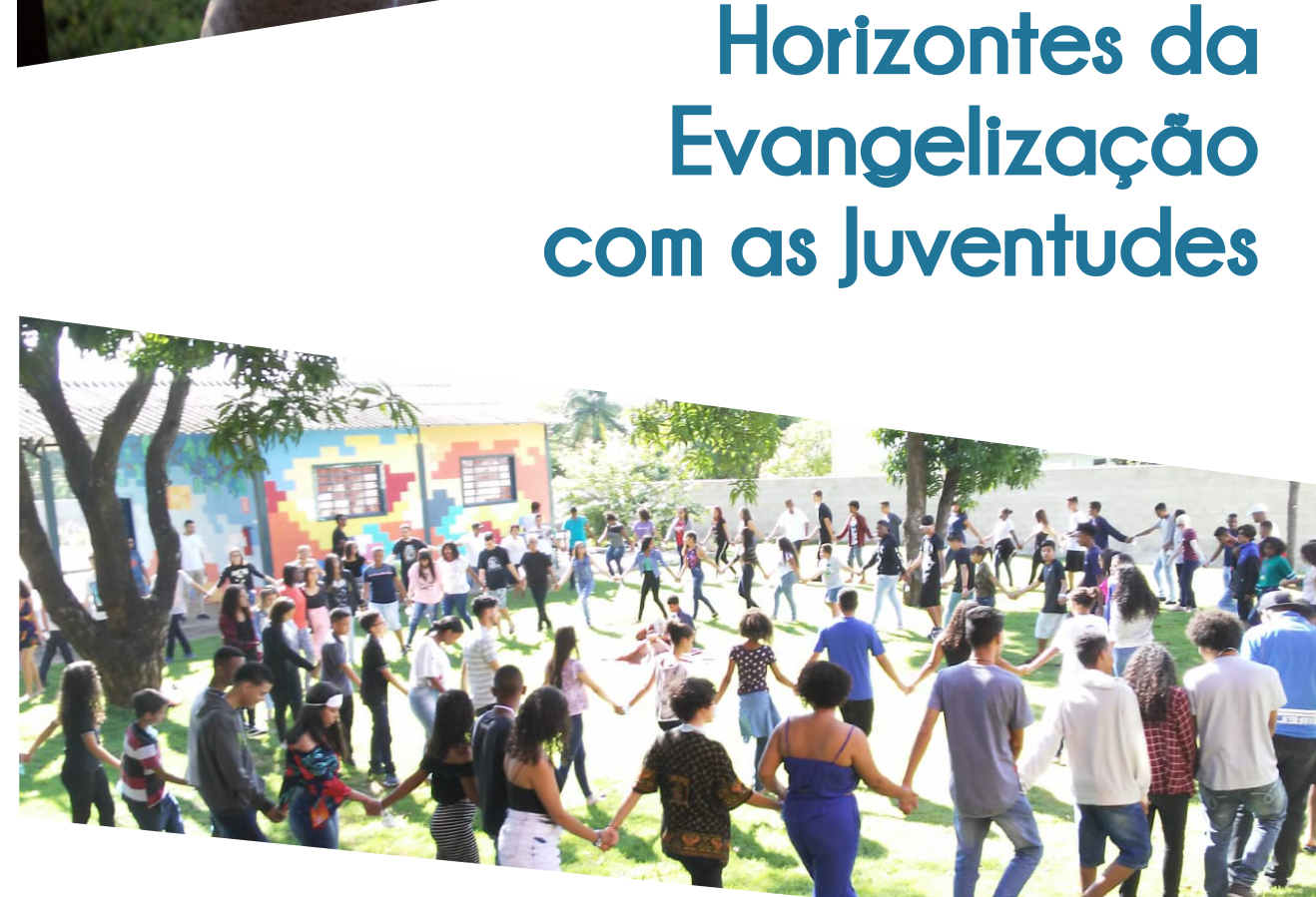 Curso: Horizontes da Evangelização com as Juventudes