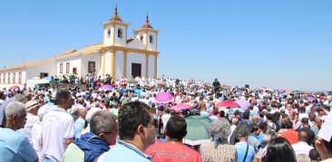 6ª Peregrinação Mineira do Terço dos Homens à Casa da Padroeira de Minas: 12 mil fiéis se dedicam à oração e à contemplação