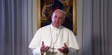Intenções de oração do Papa em agosto: por um mundo com famílias unidas