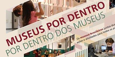 Memorial da Arquidiocese de BH participa da 13ª Primavera dos Museus