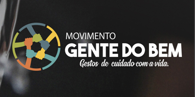 Santuário Arquidiocesano São Judas Tadeu apresenta o “Movimento Gente Do Bem”