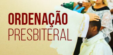 Ordenações Presbiterais na Arquidiocese de Belo Horizonte