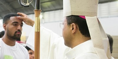 [Artigo] A santidade e a sua conexão com a Liturgia (3ª parte) – Padre Márcio Pimentel (Liturgista)