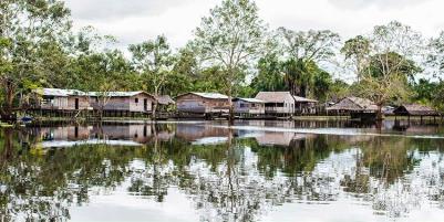 Anima PUC Minas promove mesa-redonda sobre o Sínodo para a Amazônia