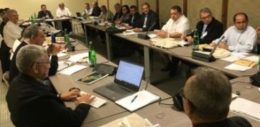 Sínodo para a Amazônia: Participantes apresentam os relatórios dos círculos menores com propostas para o documento final