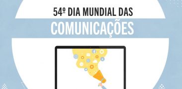 54º Dia Mundial das Comunicações: “Para que contes aos teus filhos e aos teus netos. A vida se faz história”