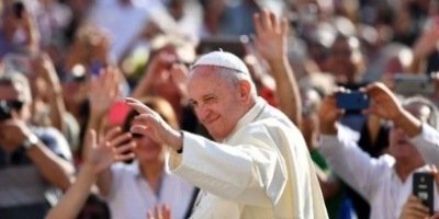 Mensagem do Papa Francisco para o Dia Mundial dos Pobres: “Os pobres facilitam o acesso ao Céu”