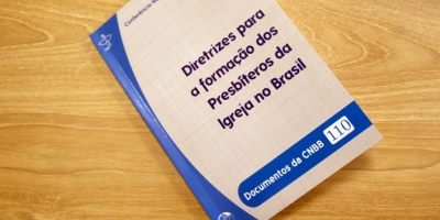 CNBB apresenta novas “Diretrizes para a Formação dos Presbíteros na Igreja no Brasil”