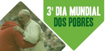 Dia Mundial dos Pobres – Arquidiocese de Belo Horizonte oferece acolhida aos excluídos no Centro de BH