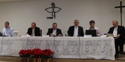 Conselho Permanente da CNBB reflete sobre encontros convocados pelo Papa para discutir Educação e Economia