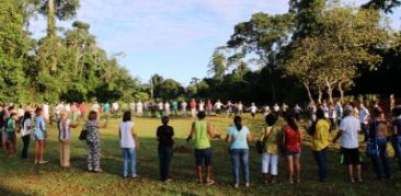 Papa Francisco dá novo impulso à caminhada pós-sinodal na Amazônia