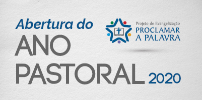 Regiões Episcopais da Arquidiocese de BH celebram o início do Ano Pastoral – 2020