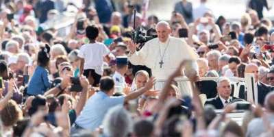 JMJ 2020: Papa Francisco convida jovens a se abrirem para uma realidade além do virtual