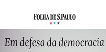 Folha de São Paulo destaca artigo do Arcebispo de Belo Horizonte