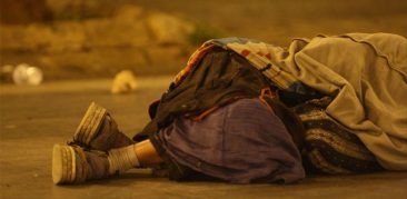 Arquidiocese fortalece a acolhida e o cuidado dedicados aos moradores de rua