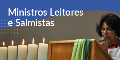 Inscrições abertas para o Encontro Arquidiocesano de Liturgia – 28 de março