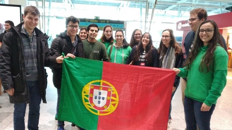 JMJ e Encontro Mundial das Famílias foram adiados