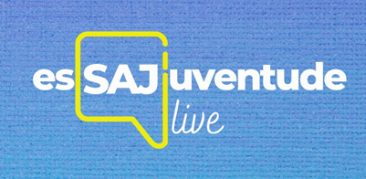 SAJ: Juventudes proclamado a Palavra é tema de live na terça-feira, 12 de maio