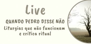 SAL: a transmissão da live será nesta quinta-feira, 21 de maio, às 19h30