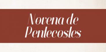 Acompanhe o Roteiro,  preparado pelo Secretariado Arquidiocesano de Liturgia (SAL), e faça suas orações em casa, com a sua família