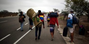 Mensagem do Papa Francisco para o 106º para Dia Mundial do Migrante e do Refugiado