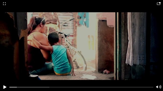 “Divino Coração” – Assista ao clipe da música de Dom Vicente sobre o amor e a misericórdia de Deus