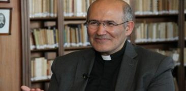 Diálogos on-line de Teologia Pastoral: veja a live com o cardeal dom José Tolentino Mendonça