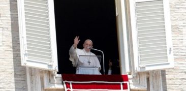 Mensagem do Papa Francisco para o Dia Mundial das Missões