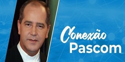 “Comunicar a palavra de Deus na Igreja em saída” é tema de palestra de dom Walmor no #ConexãoPascom – 24 de agosto, às 20h