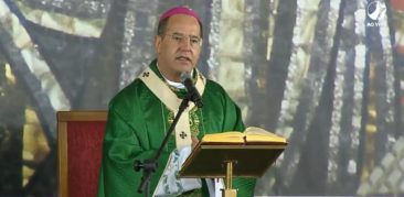 Dom Walmor celebra 23 anos de episcopado e dois anos de serviços na presidência da CNBB – 10 de maio