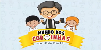 Novo canal do Youtube se dedica à evangelização de crianças e adolescentes