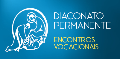 Diaconato Permanente: encontro vocacional on-line neste sábado, 31 de outubro