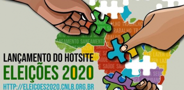 Nesp nas eleições 2020: conheça o hotsite e nova campanha de vídeos