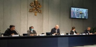 A Economia de Francisco: Vaticano anuncia a realização do evento, na modalidade virtual, de 19 a 21 de novembro