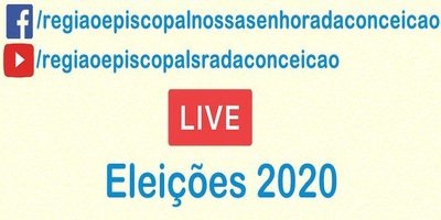 Rensc organiza live sobre as Eleições 2020