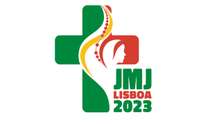 Comitê organizador da Jornada Mundial da Juventude-2023 apresenta marca do evento, que será realizado em Portugal