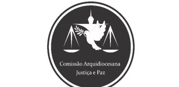 Somos a Comissão Arquidiocesana de Justiça e Paz