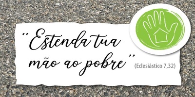 Dia Mundial dos Pobres – Arquidiocese de Belo Horizonte dedica momento de oração e acolhida aos excluídos no Centro de BH