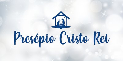Presépio Cristo Rei – Bênção presidida por Dom Walmor, com participação de recuperandos da Apac, e Concerto de Natal, na Catedral Cristo Rei – 13 de dezembro