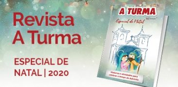 Receba, gratuitamente, o seu exemplar digital por e-mail e celebre o Natal com as crianças