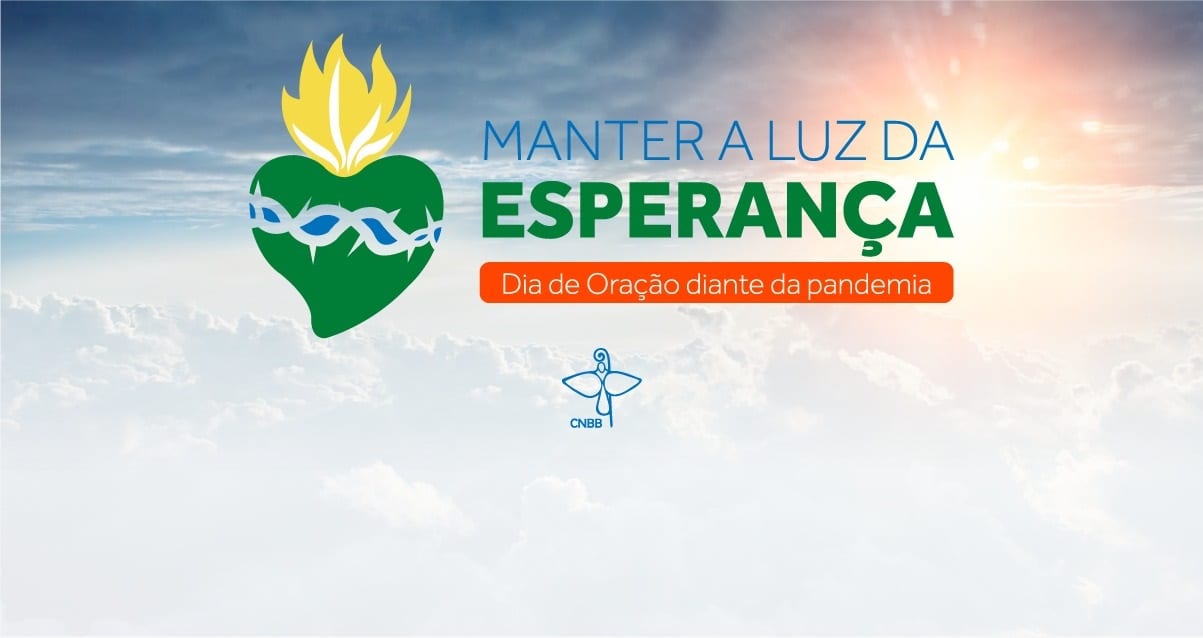 CNBB promove Dia de Oração em solidariedade às vítimas da pandemia e pela imunização dos brasileiros