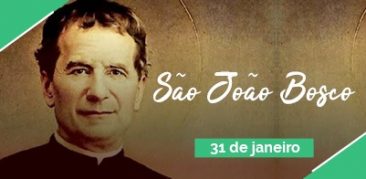 Festa de São João Bosco é celebrada com programação especial na Arquidiocese de Belo Horizonte – 26 a 31 de janeiro