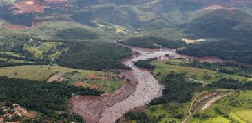 Comissão Episcopal para a Ecologia Integral e Mineração da CNBB publica carta contestando acordo judicial sobre tragédia em Brumadinho