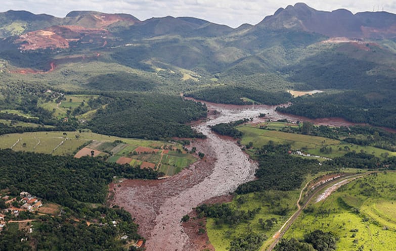 Comissão Episcopal para a Ecologia Integral e Mineração da CNBB publica carta contestando acordo judicial sobre tragédia em Brumadinho