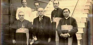 [Ano Jubilar Centenário] O Nascimento da Arquidiocese de Belo Horizonte
