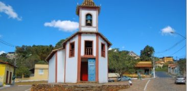 [Ano Jubilar Centenário] Capela de Nossa Senhora do Ó (Sabará): uma joia do Barroco Mineiro em nossa Arquidiocese