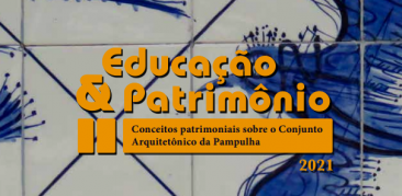 Primeiro volume da Cartilha “Educação e Patrimônio” é publicado pelo Memorial da Arquidiocese de Belo Horizonte