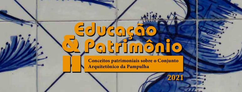 Primeiro volume da Cartilha “Educação e Patrimônio” é publicado pelo Memorial da Arquidiocese de Belo Horizonte