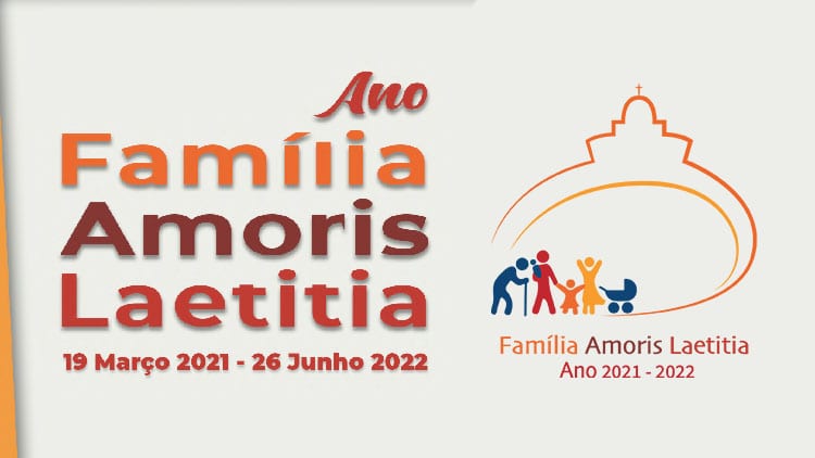 Abertura do Ano Família Amoris Laetitia – 19 de março